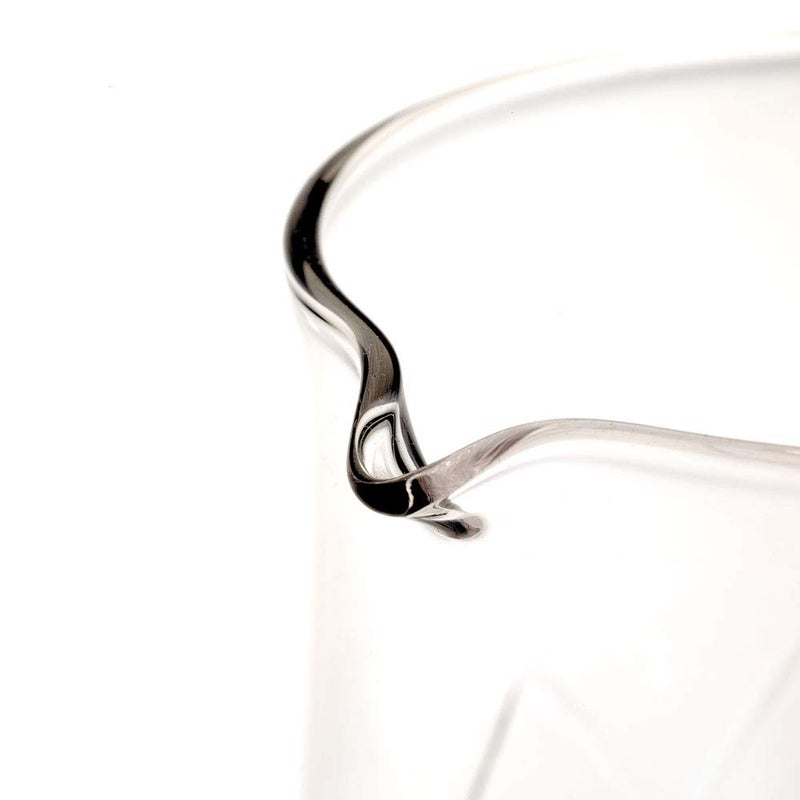 Barfly Drink Mixing Glass, 17 oz. (500 ml) - Image 3
